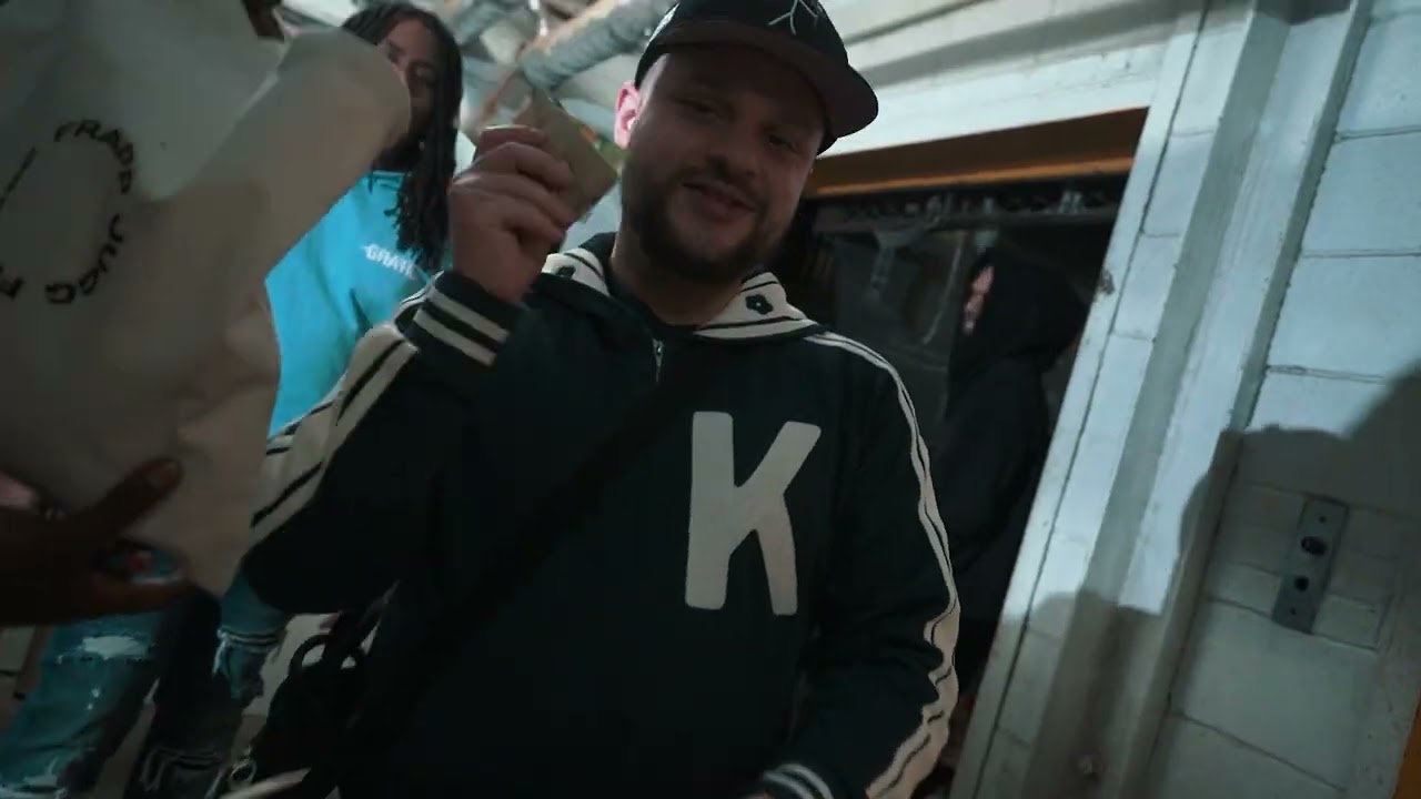 Charger la vidéo : 